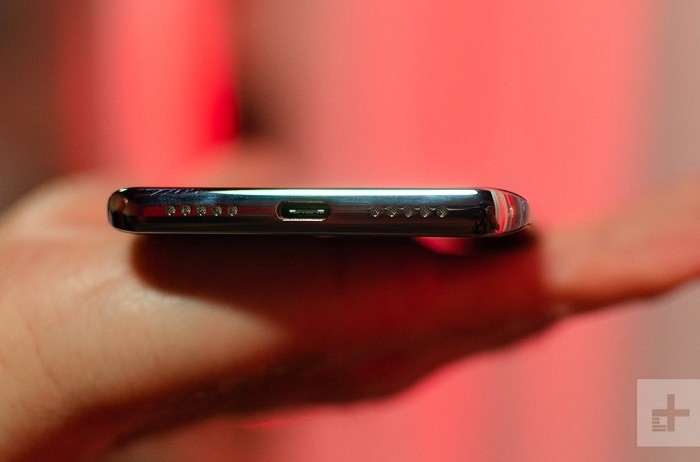 Так будет выглядеть лучший фото-флагман Huawei P30