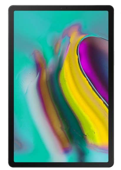 Представлен рекордно тонкий безрамочный планшет Samsung Galaxy Tab S5e
