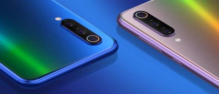 Доступный Xiaomi Mi9 SE получил сканер под экраном и NFC