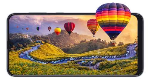 Samsung Galaxy A30 получил большой экран, мощный аккумулятор и быструю зарядку