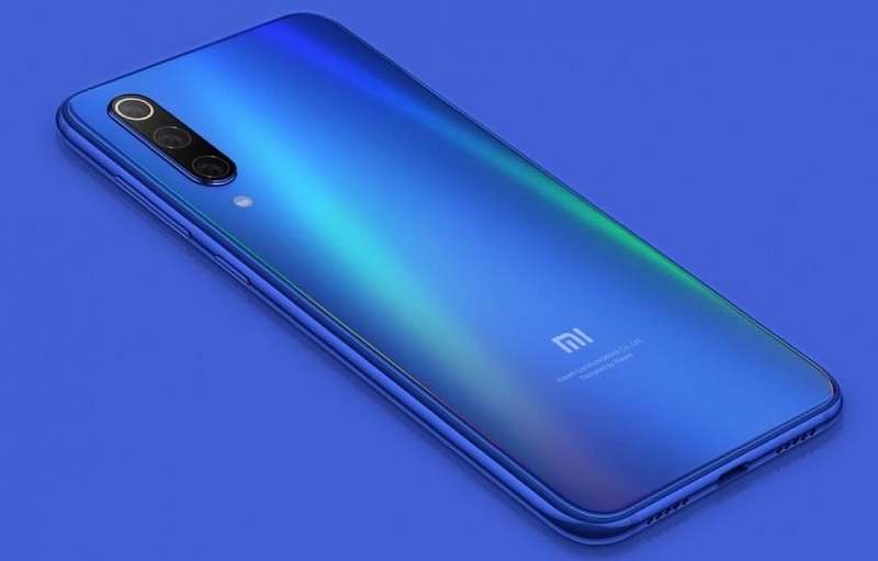 Доступный Xiaomi Mi9 SE получил сканер под экраном и NFC