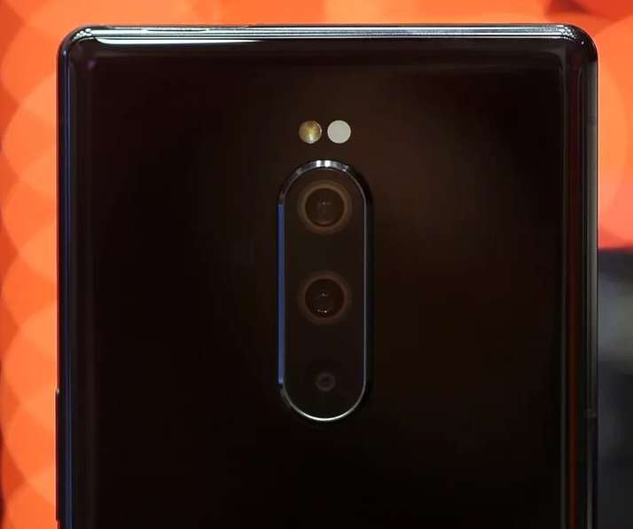 Представлен Sony Xperia 1 - самый высокий флагман 2019 года