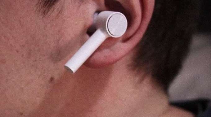 Обзор Xiaomi AirDots Pro - доступные беспроводные наушники с активным шумоподавлением