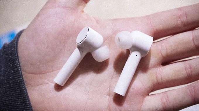 Обзор Xiaomi AirDots Pro - доступные беспроводные наушники с активным шумоподавлением