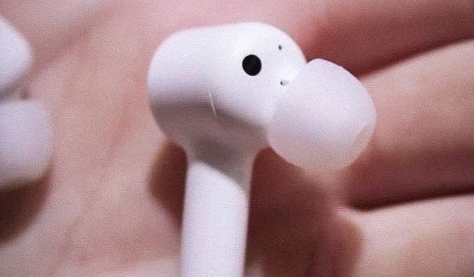 Обзор Xiaomi AirDots Pro - доступные беспроводные наушники с активным шумоподавлением