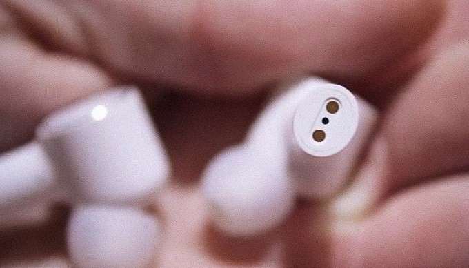 Обзор Xiaomi AirDots Pro - доступные беспроводные наушники с активным шумоподавлением