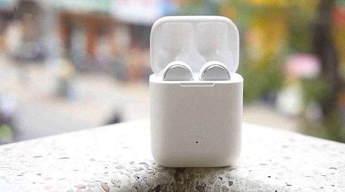 Обзор Xiaomi AirDots Pro - доступные беспроводные наушники с активным шумоподавлением
