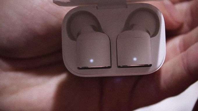 Обзор Xiaomi AirDots Pro - доступные беспроводные наушники с активным шумоподавлением