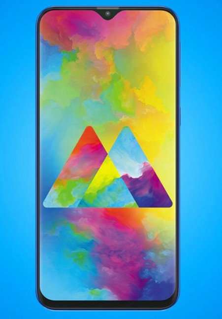 Samsung Galaxy M30 станет бестселлером с топовыми характеристиками за 210$