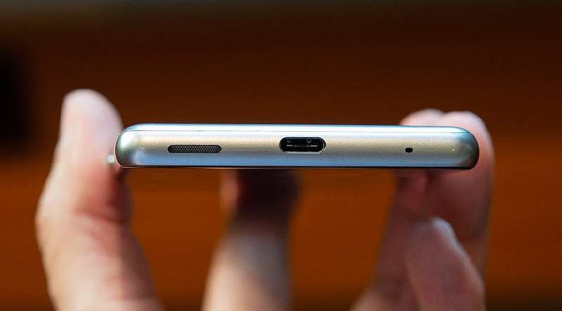 Представлен Sony Xperia L3 - достойный бюджетник с NFC и Type-C