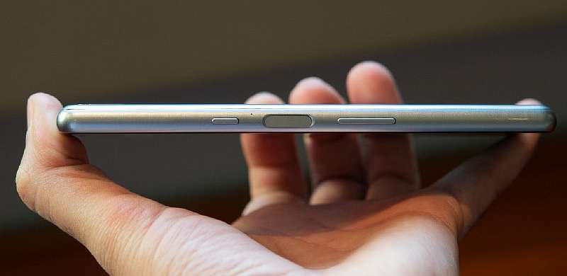 Представлен Sony Xperia L3 - достойный бюджетник с NFC и Type-C