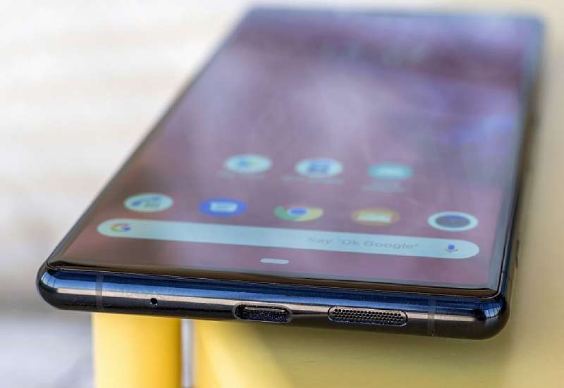 Представлен Sony Xperia 1 - самый высокий флагман 2019 года