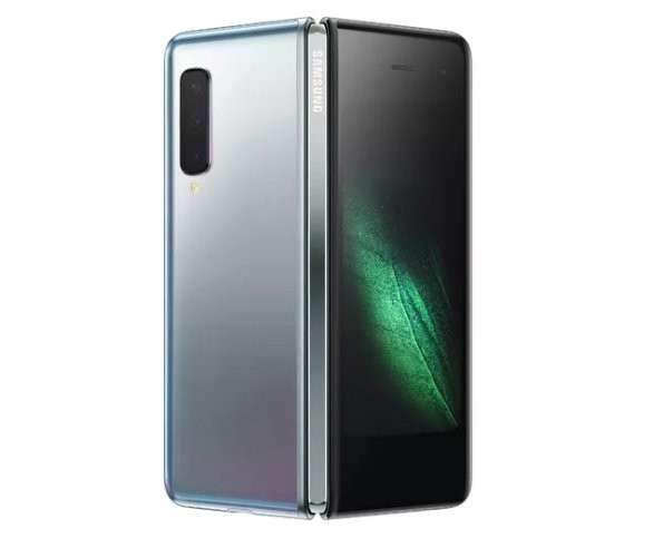 Это только начало: Samsung готовит еще 2 складных смартфона