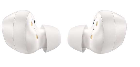 Samsung Galaxy Buds – новые беспроводные наушники с фирменным звуком AKG