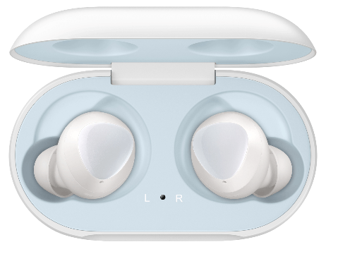 Samsung Galaxy Buds – новые беспроводные наушники с фирменным звуком AKG