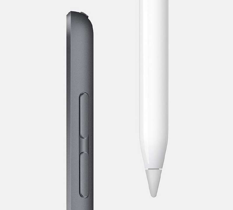 Представлен Apple iPad Mini (2019) - старый снаружи, новый внутри