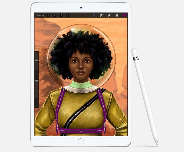 Apple выпустила iPad Air (2019) – цена, дата выхода, характеристики