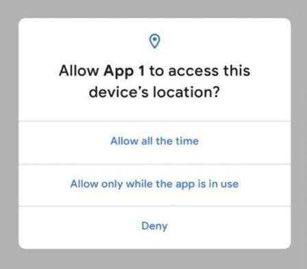Google представила бета-версию Android Q: как обновиться, что нового
