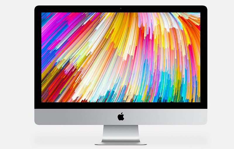 Apple представила новые iMac (2019), цена от 91 тыс. рублей