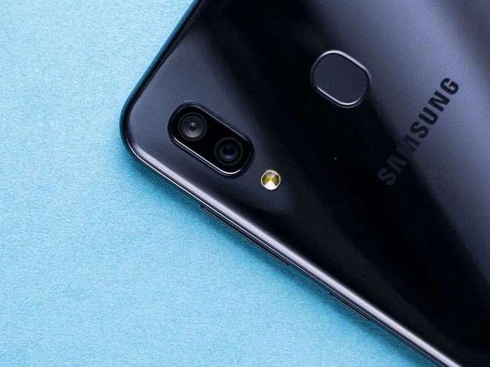 Обзор Samsung Galaxy A30 - будущий бестселлер