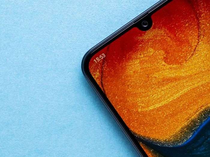 Обзор Samsung Galaxy A30 - будущий бестселлер