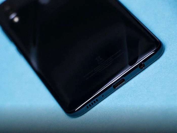 Обзор Samsung Galaxy A30 - будущий бестселлер