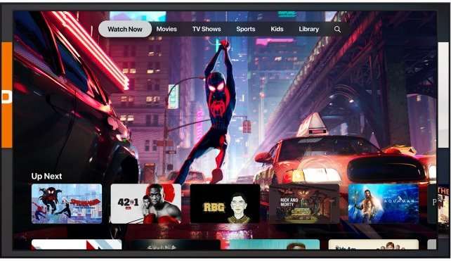 Apple представила стриминговый сервис Apple TV+ с эксклюзивными сериалами и фильмами