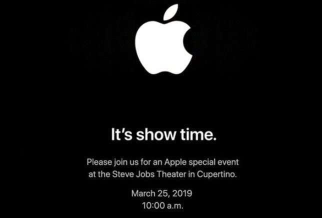 Объявлена дата следующей презентации Apple: ждем AirPods 2 и iPad Mini 5