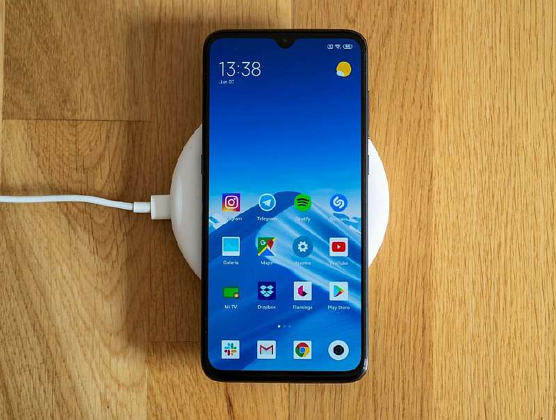 Обзор Xiaomi Mi 9 - ТОП флагман цена/качество 2019 года?