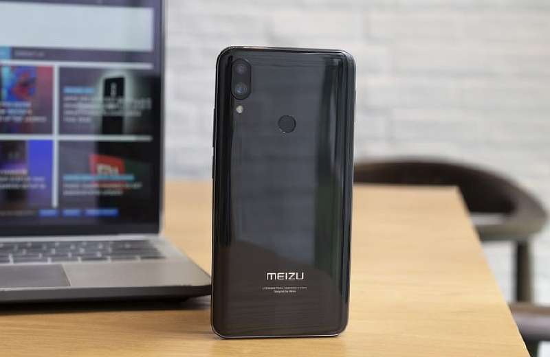 Представлен Meizu Note 9 – главный убийца Redmi Note7?
