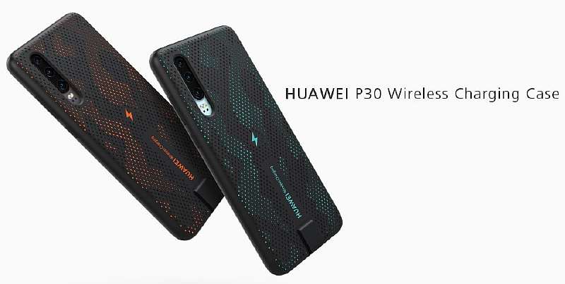 Huawei предлагает решение одного из главных недостатков P30