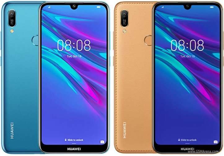 Enjoy 9s и Enjoy 9a – новые (почти) доступные смартфоны Huawei