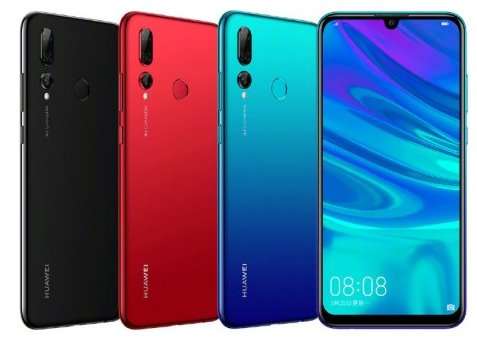 Enjoy 9s и Enjoy 9a – новые (почти) доступные смартфоны Huawei