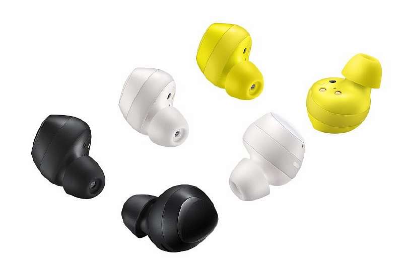 Обзор Samsung Galaxy Buds - почти эталонные беспроводные наушники для Android