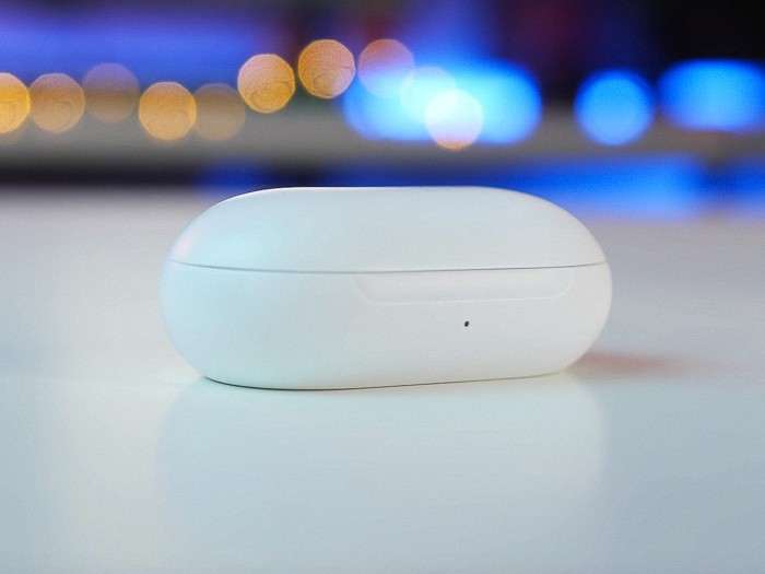 Обзор Samsung Galaxy Buds - почти эталонные беспроводные наушники для Android