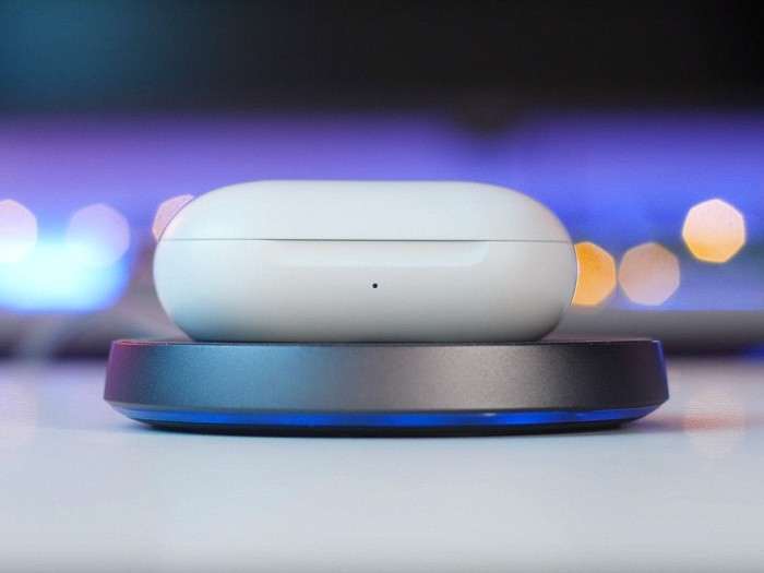 Обзор Samsung Galaxy Buds - почти эталонные беспроводные наушники для Android