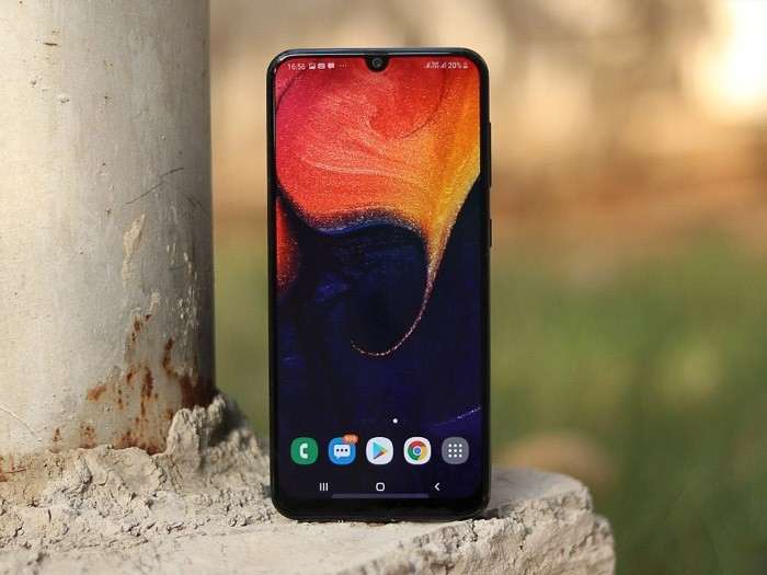 Обзор Samsung Galaxy A50 - почем флагманы для народа?