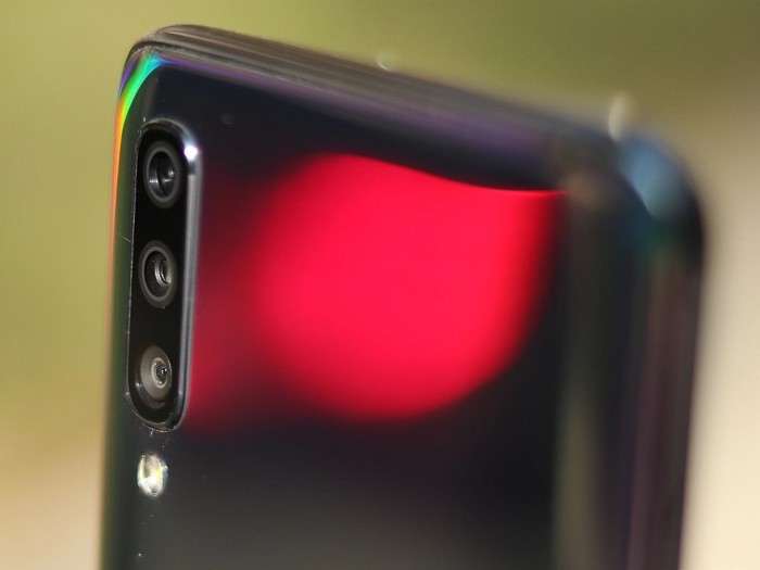 Обзор Samsung Galaxy A50 - почем флагманы для народа?