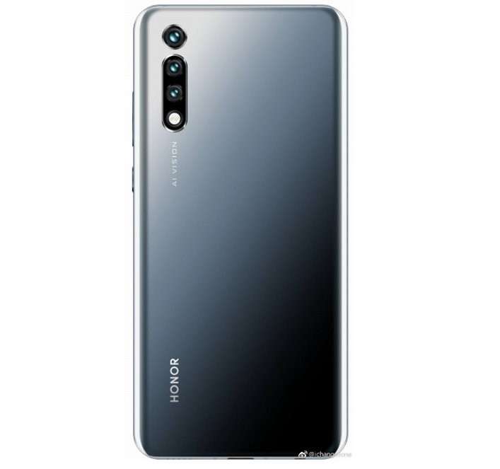 Раскрыта цена и характеристики «народного» флагмана Honor 20