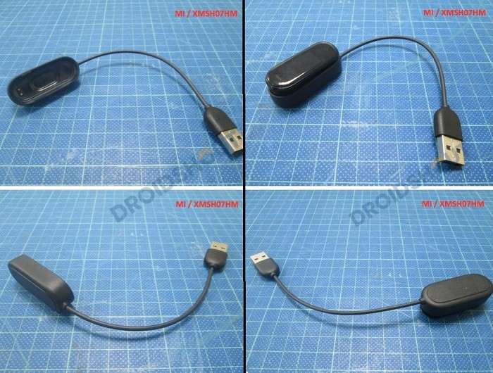 Каким будет Xiaomi Mi Band 4: дата выхода, цена, особенности