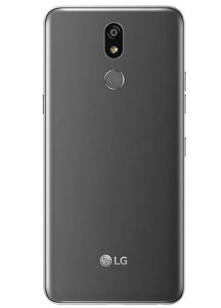 LG X4 (2019) – новый «бюджетный» смартфон корейской компании