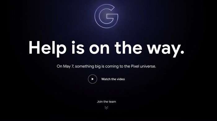 Официальный рендер раскрывает дату выхода бюджетных Google Pixel 3a