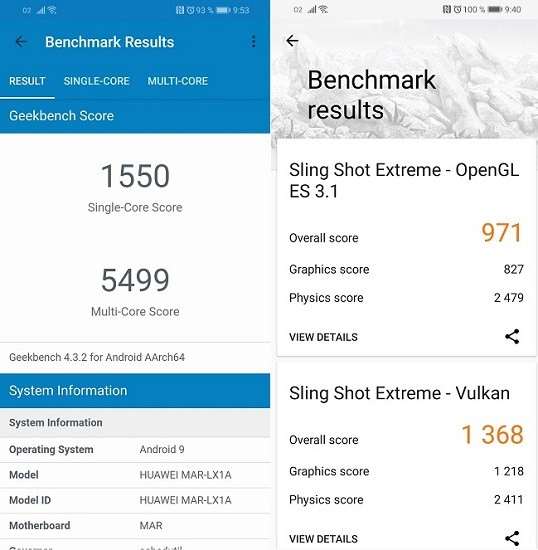 Обзор Huawei P30 Lite - красавец с флагманским нравом