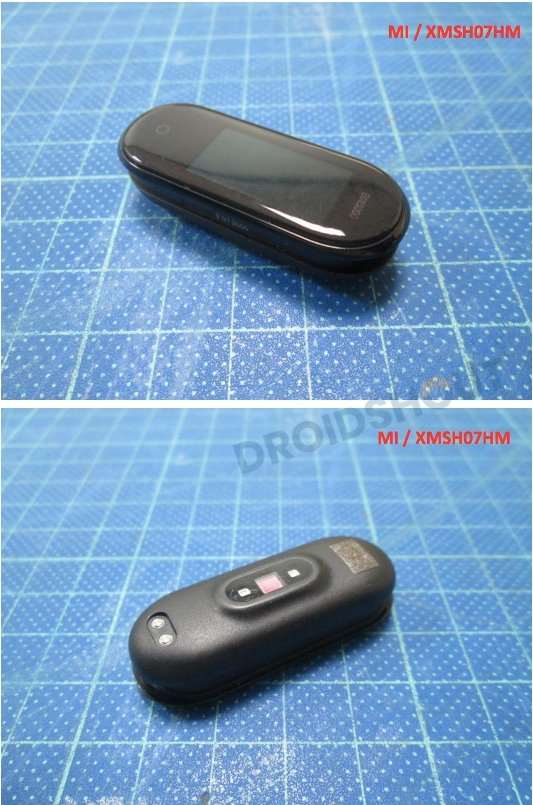 Каким будет Xiaomi Mi Band 4: дата выхода, цена, особенности
