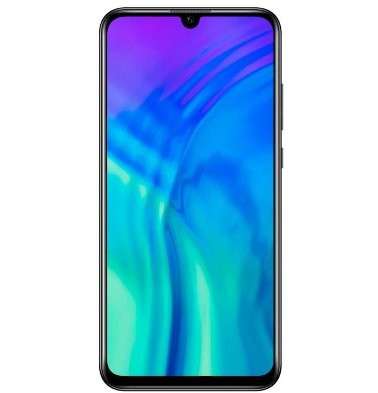 Honor 20 Lite принесет тройную камеру в массы