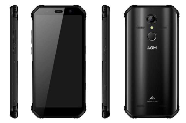 Лучшие защищенные смартфоны 2019 года: водонепроницаемые, ударопрочные, IP68
