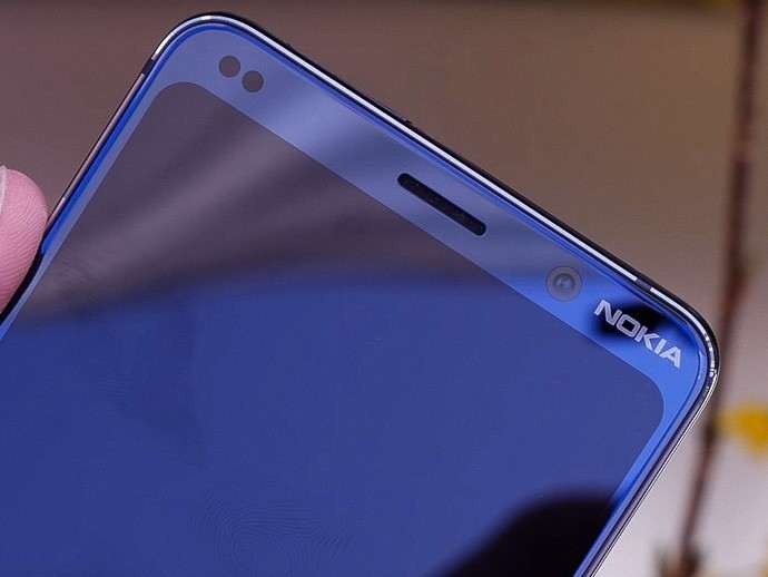 Обзор Nokia 9 Pureview - смартфон не для всех