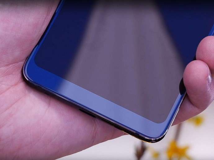 Обзор Nokia 9 Pureview - смартфон не для всех