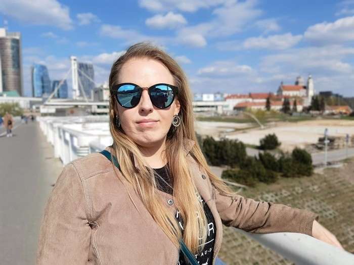 Обзор Samsung Galaxy A40 - лучший компакт от Самсунг?