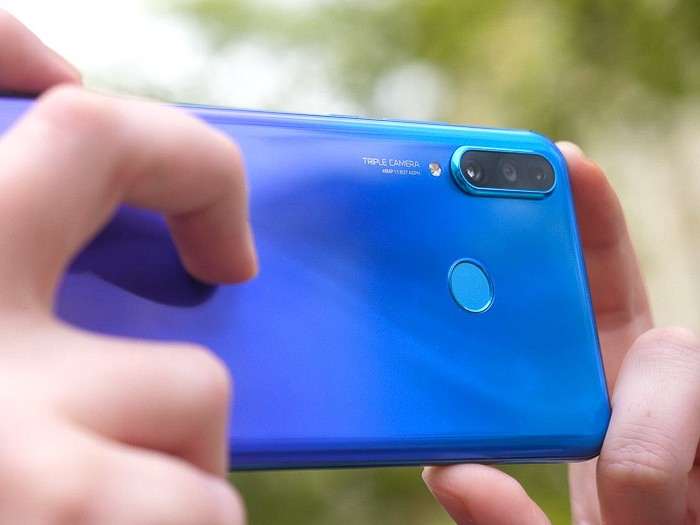 Обзор Huawei P30 Lite - красавец с флагманским нравом